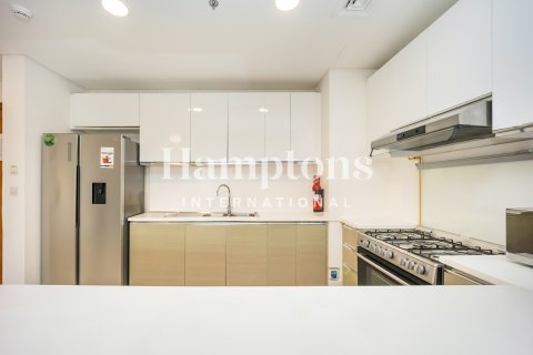 Appartement te huur in Jumeirah Golf Estates, Dubai, VAE 2 slaapkamers, 127.27989709 vr.m., nr 703451 - foto 2