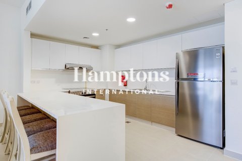 Apartment in Jumeirah Golf Estates, Dubai, UAE 2 bedrooms, 127.28 sq.m. № 703451
