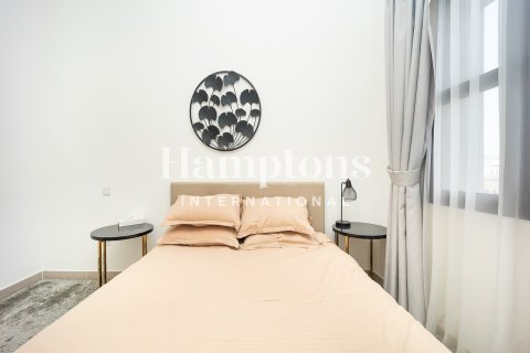 Appartement te huur in Jumeirah Golf Estates, Dubai, VAE 2 slaapkamers, 127.27989709 vr.m., nr 703451 - foto 24