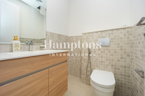 Appartement te huur in Jumeirah Golf Estates, Dubai, VAE 2 slaapkamers, 127.27989709 vr.m., nr 703451 - foto 14
