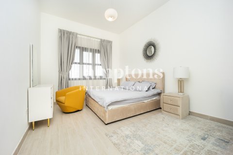 Appartement te huur in Jumeirah Golf Estates, Dubai, VAE 2 slaapkamers, 127.27989709 vr.m., nr 703451 - foto 15