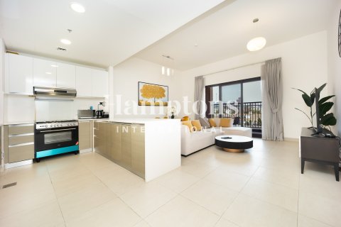 Appartement te huur in Jumeirah Golf Estates, Dubai, VAE 2 slaapkamers, 127.27989709 vr.m., nr 703451 - foto 4