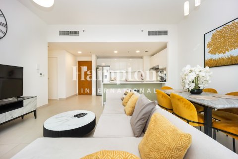 Appartement te huur in Jumeirah Golf Estates, Dubai, VAE 2 slaapkamers, 127.27989709 vr.m., nr 703451 - foto 3