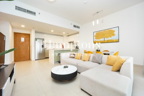 Appartement te huur in Jumeirah Golf Estates, Dubai, VAE 2 slaapkamers, 127.27989709 vr.m., nr 703451 - foto 5