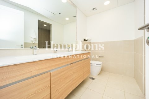 Appartement te huur in Jumeirah Golf Estates, Dubai, VAE 2 slaapkamers, 127.27989709 vr.m., nr 703451 - foto 25