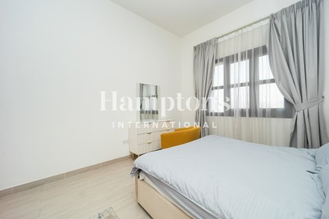 Appartement te huur in Jumeirah Golf Estates, Dubai, VAE 2 slaapkamers, 127.27989709 vr.m., nr 703451 - foto 17
