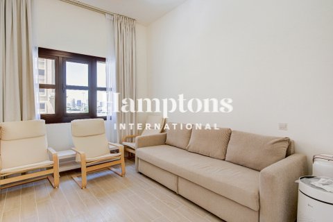 Apartment in Jumeirah Golf Estates, Dubai, UAE 2 bedrooms, 127.27989709 sq.m. № 703451 - photo 2