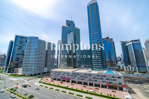 آپارتمان برای اجاره در Downtown Dubai (Downtown Burj Dubai)، Dubai، امارات متحده عربی 1 خوابه ، 82.12625200 متر مربع ، شماره 703446 - تصویر 5