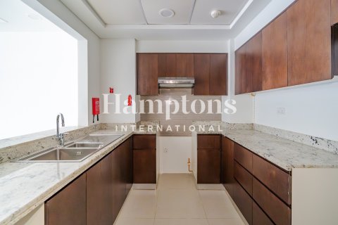 آپارتمان برای اجاره در Downtown Dubai (Downtown Burj Dubai)، Dubai، امارات متحده عربی 1 خوابه ، 82.12625200 متر مربع ، شماره 703446 - تصویر 13