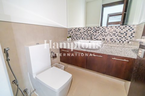آپارتمان برای اجاره در Downtown Dubai (Downtown Burj Dubai)، Dubai، امارات متحده عربی 1 خوابه ، 82.12625200 متر مربع ، شماره 703446 - تصویر 16