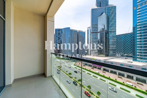 آپارتمان برای اجاره در Downtown Dubai (Downtown Burj Dubai)، Dubai، امارات متحده عربی 1 خوابه ، 82.12625200 متر مربع ، شماره 703446 - تصویر 3