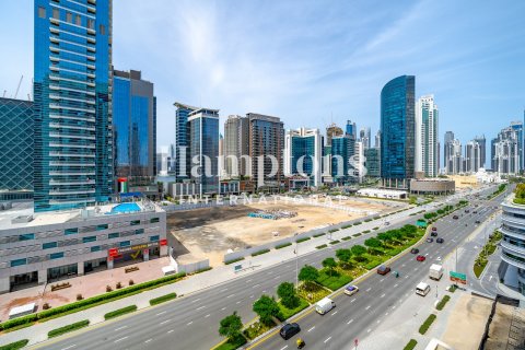 آپارتمان برای اجاره در Downtown Dubai (Downtown Burj Dubai)، Dubai، امارات متحده عربی 1 خوابه ، 82.12625200 متر مربع ، شماره 703446 - تصویر 11