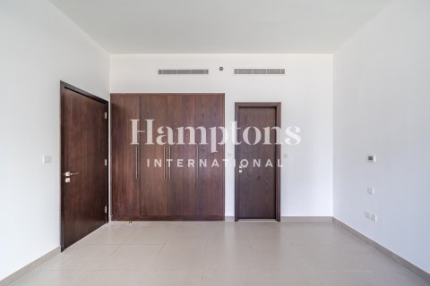 آپارتمان در Downtown Dubai (Downtown Burj Dubai)، Dubai ، امارات متحده عربی 1 خوابه ، 82.1263 متر مربع.  شماره 703446