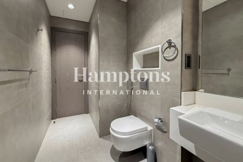 Üürile anda korter asukohaga Mohammed Bin Rashid City, Dubai, AÜE: 1 magamistoaga, 63.17404000 m² Nr 703445 - pilt 9