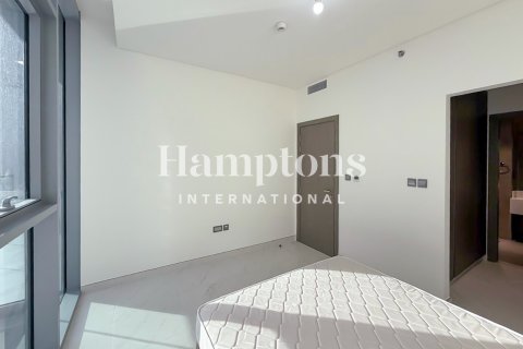 Korter asukohaga Mohammed Bin Rashid City, Dubai, AÜE: 1 magamistoaga, 63.174 m² Nr 703445
