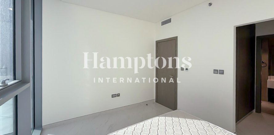 Korter asukohaga Mohammed Bin Rashid City, Dubai, AÜE: 1 magamistoaga, 63.174 m² Nr 703445