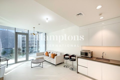 Üürile anda korter asukohaga Mohammed Bin Rashid City, Dubai, AÜE: 1 magamistoaga, 63.17404000 m² Nr 703445 - pilt 10