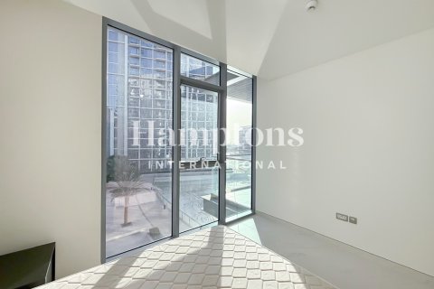 Üürile anda korter asukohaga Mohammed Bin Rashid City, Dubai, AÜE: 1 magamistoaga, 63.17404000 m² Nr 703445 - pilt 4