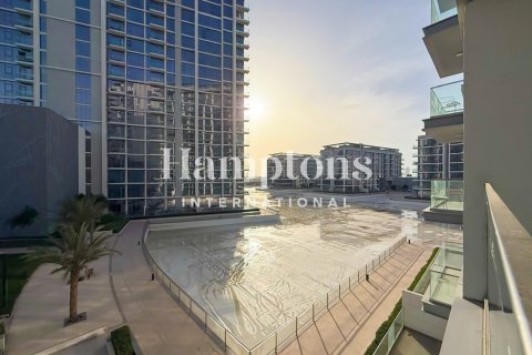 Üürile anda korter asukohaga Mohammed Bin Rashid City, Dubai, AÜE: 1 magamistoaga, 63.17404000 m² Nr 703445 - pilt 11