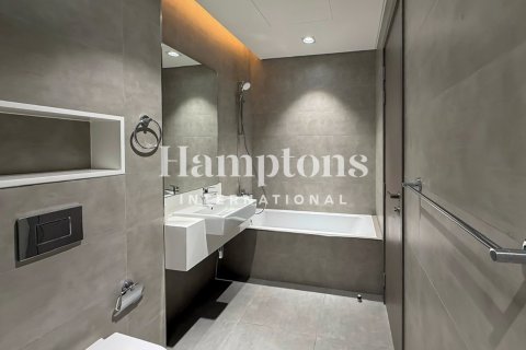 Üürile anda korter asukohaga Mohammed Bin Rashid City, Dubai, AÜE: 1 magamistoaga, 63.17404000 m² Nr 703445 - pilt 6