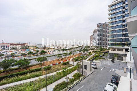 Korter asukohaga Dubai Hills Estate, Dubai, AÜE: 2 magamistoaga, 99.4062 m² Nr 703449
