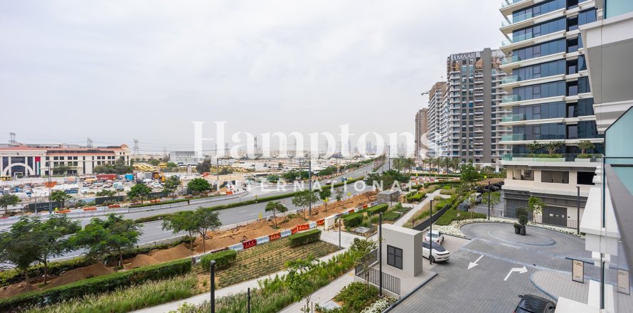 Korter asukohaga Dubai Hills Estate, Dubai, AÜE: 2 magamistoaga, 99.4062 m² Nr 703449