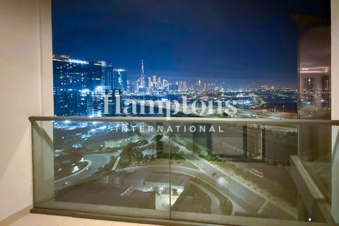 Üürile anda korter asukohaga Mohammed Bin Rashid City, Dubai, AÜE: 2 magamistoaga, 108.51070400 m² Nr 703450 - pilt 7