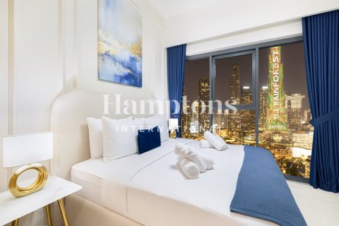 آپارتمان برای اجاره در Downtown Dubai (Downtown Burj Dubai)، Dubai، امارات متحده عربی 2 خوابه ، 86.67849900 متر مربع ، شماره 703447 - تصویر 10
