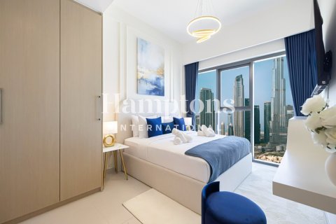 آپارتمان برای اجاره در Downtown Dubai (Downtown Burj Dubai)، Dubai، امارات متحده عربی 2 خوابه ، 86.67849900 متر مربع ، شماره 703447 - تصویر 2