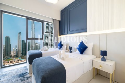 آپارتمان برای اجاره در Downtown Dubai (Downtown Burj Dubai)، Dubai، امارات متحده عربی 2 خوابه ، 86.67849900 متر مربع ، شماره 703447 - تصویر 6