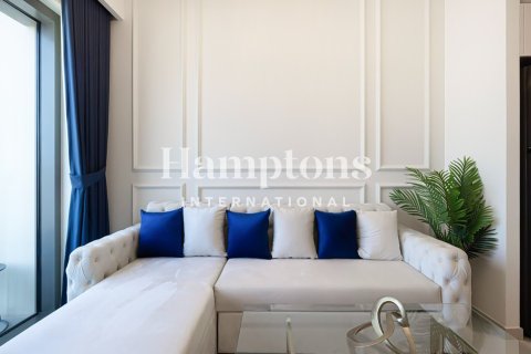 آپارتمان برای اجاره در Downtown Dubai (Downtown Burj Dubai)، Dubai، امارات متحده عربی 2 خوابه ، 86.67849900 متر مربع ، شماره 703447 - تصویر 11