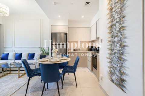 آپارتمان برای اجاره در Downtown Dubai (Downtown Burj Dubai)، Dubai، امارات متحده عربی 2 خوابه ، 86.67849900 متر مربع ، شماره 703447 - تصویر 15