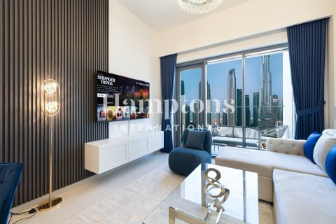آپارتمان برای اجاره در Downtown Dubai (Downtown Burj Dubai)، Dubai، امارات متحده عربی 2 خوابه ، 86.67849900 متر مربع ، شماره 703447 - تصویر 13