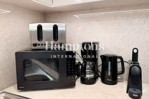 آپارتمان برای اجاره در Downtown Dubai (Downtown Burj Dubai)، Dubai، امارات متحده عربی 2 خوابه ، 86.67849900 متر مربع ، شماره 703447 - تصویر 14