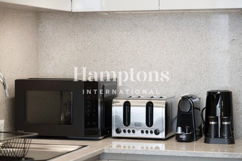 آپارتمان برای اجاره در Downtown Dubai (Downtown Burj Dubai)، Dubai، امارات متحده عربی 2 خوابه ، 86.67849900 متر مربع ، شماره 703447 - تصویر 12