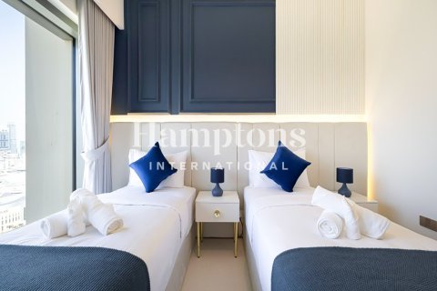 آپارتمان برای اجاره در Downtown Dubai (Downtown Burj Dubai)، Dubai، امارات متحده عربی 2 خوابه ، 86.67849900 متر مربع ، شماره 703447 - تصویر 5
