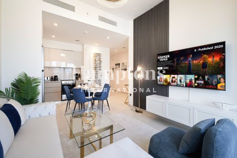 آپارتمان برای اجاره در Downtown Dubai (Downtown Burj Dubai)، Dubai، امارات متحده عربی 2 خوابه ، 86.67849900 متر مربع ، شماره 703447 - تصویر 8