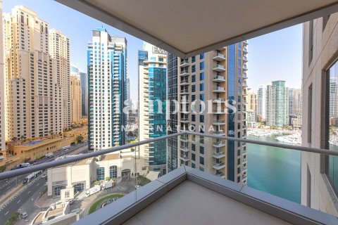 آپارتمان برای اجاره در Dubai Marina، Dubai، امارات متحده عربی 2 خوابه ، 125.41905000 متر مربع ، شماره 703448 - تصویر 8
