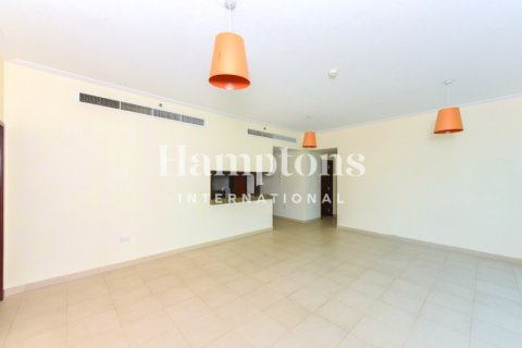آپارتمان در Dubai Marina، Dubai ، امارات متحده عربی 2 خوابه ، 125.419 متر مربع.  شماره 703448