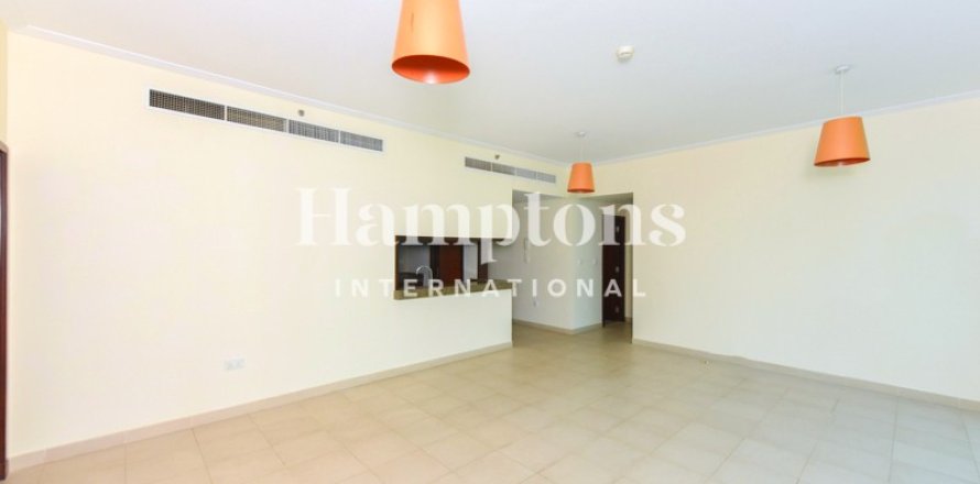 آپارتمان در Dubai Marina، Dubai ، امارات متحده عربی 2 خوابه ، 125.419 متر مربع.  شماره 703448