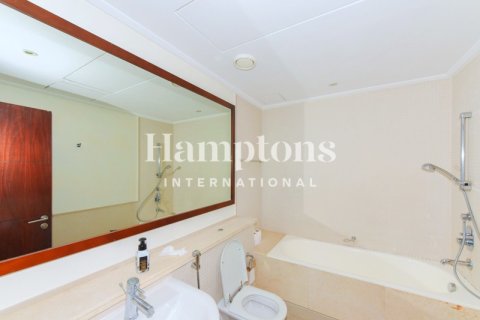 آپارتمان برای اجاره در Dubai Marina، Dubai، امارات متحده عربی 2 خوابه ، 125.41905000 متر مربع ، شماره 703448 - تصویر 2