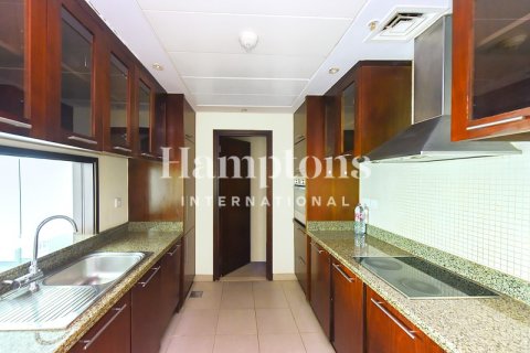 آپارتمان برای اجاره در Dubai Marina، Dubai، امارات متحده عربی 2 خوابه ، 125.41905000 متر مربع ، شماره 703448 - تصویر 9