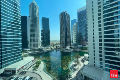 Dubai, UAE의 판매용 아파트 침실 2개, 138.3제곱미터 번호 575106 - 사진 1