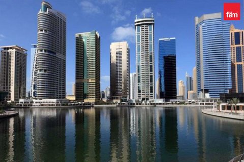 Apartament në Dubai, Emiratet e Bashkuara Arabe 3 dhoma gjumi, 138.3 m2. № 575106 - Foto 1
