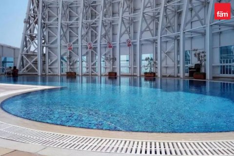 Apartament në Dubai, Emiratet e Bashkuara Arabe 3 dhoma gjumi, 138.3 m2. № 575106 - Foto 12