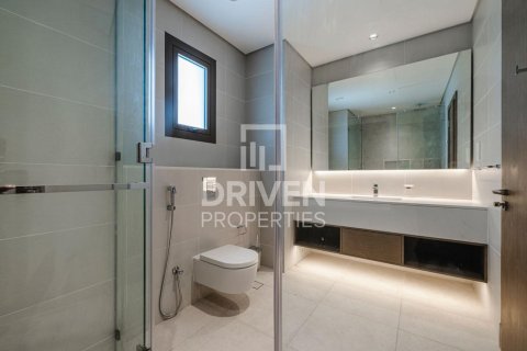 Vila di Mohammed Bin Rashid City, Dubai, UAE 6 bilik tidur, 1124.96 meter persegi № 756102 - foto 25