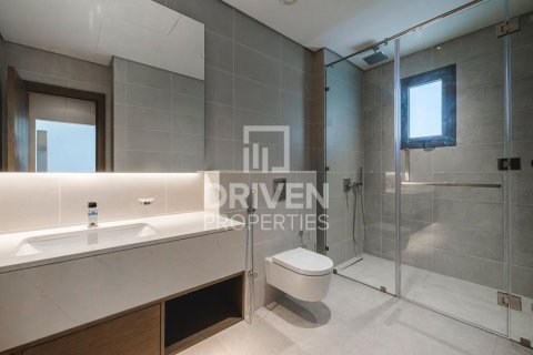 Vila di Mohammed Bin Rashid City, Dubai, UAE 6 bilik tidur, 1124.96 meter persegi № 756102 - foto 23
