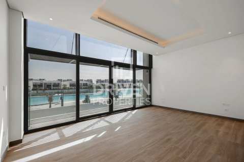 Vila di Mohammed Bin Rashid City, Dubai, UAE 6 bilik tidur, 1124.96 meter persegi № 756102 - foto 14