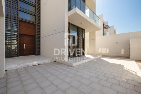 Vila di Mohammed Bin Rashid City, Dubai, UAE 6 bilik tidur, 1124.96 meter persegi № 756102 - foto 26