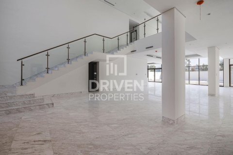 Vila di Mohammed Bin Rashid City, Dubai, UAE 6 bilik tidur, 1124.96 meter persegi № 756102 - foto 1